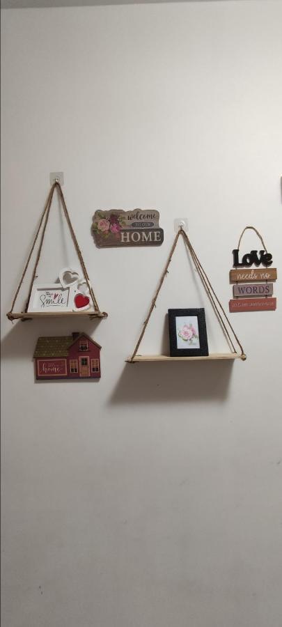 Hani Homestay Wifi Netflix Secure Parking Klia Usim Inti Aeon Mall Nilai Esterno foto